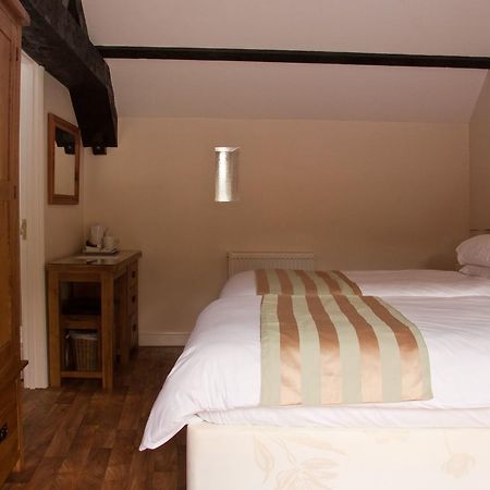 Ghyll Farm B & B Lamplugh Exterior photo