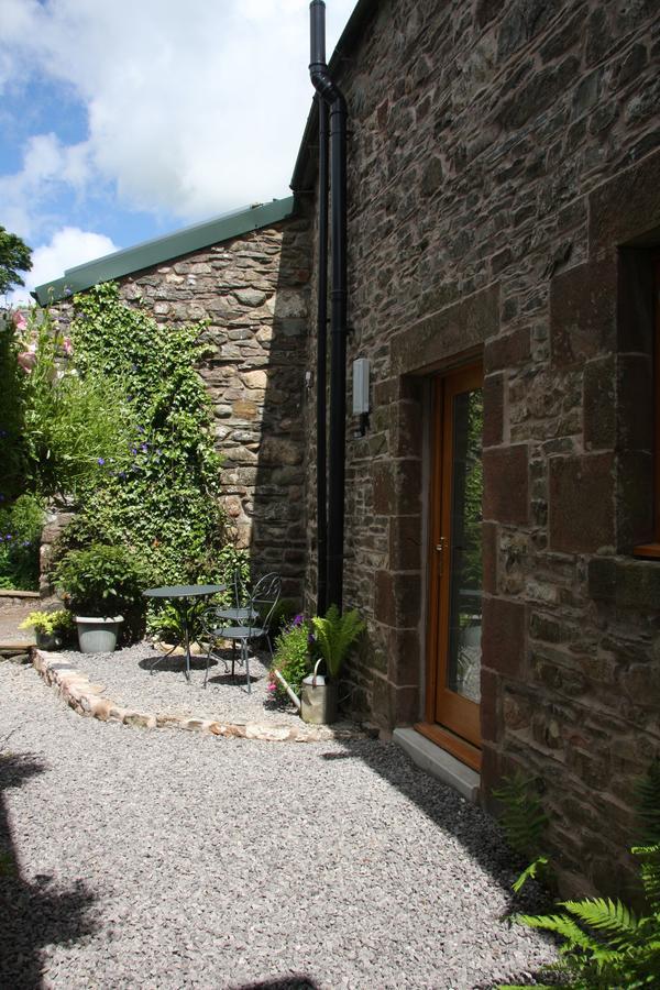 Ghyll Farm B & B Lamplugh Exterior photo