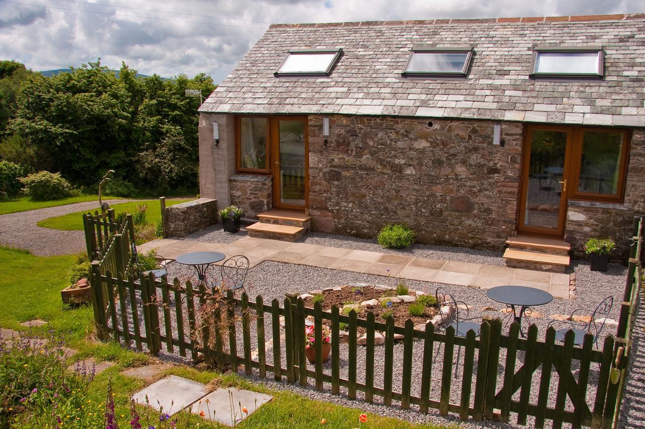 Ghyll Farm B & B Lamplugh Exterior photo