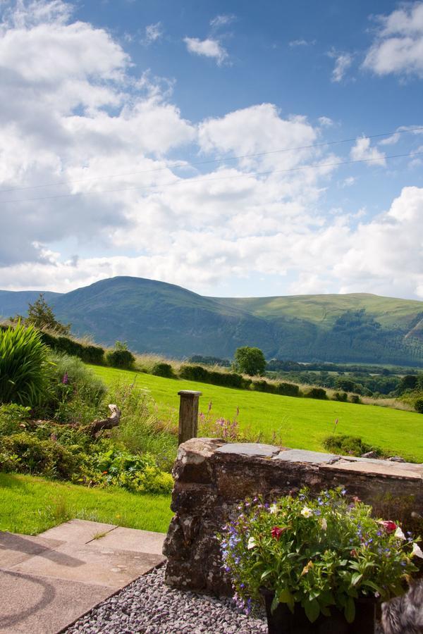 Ghyll Farm B & B Lamplugh Exterior photo