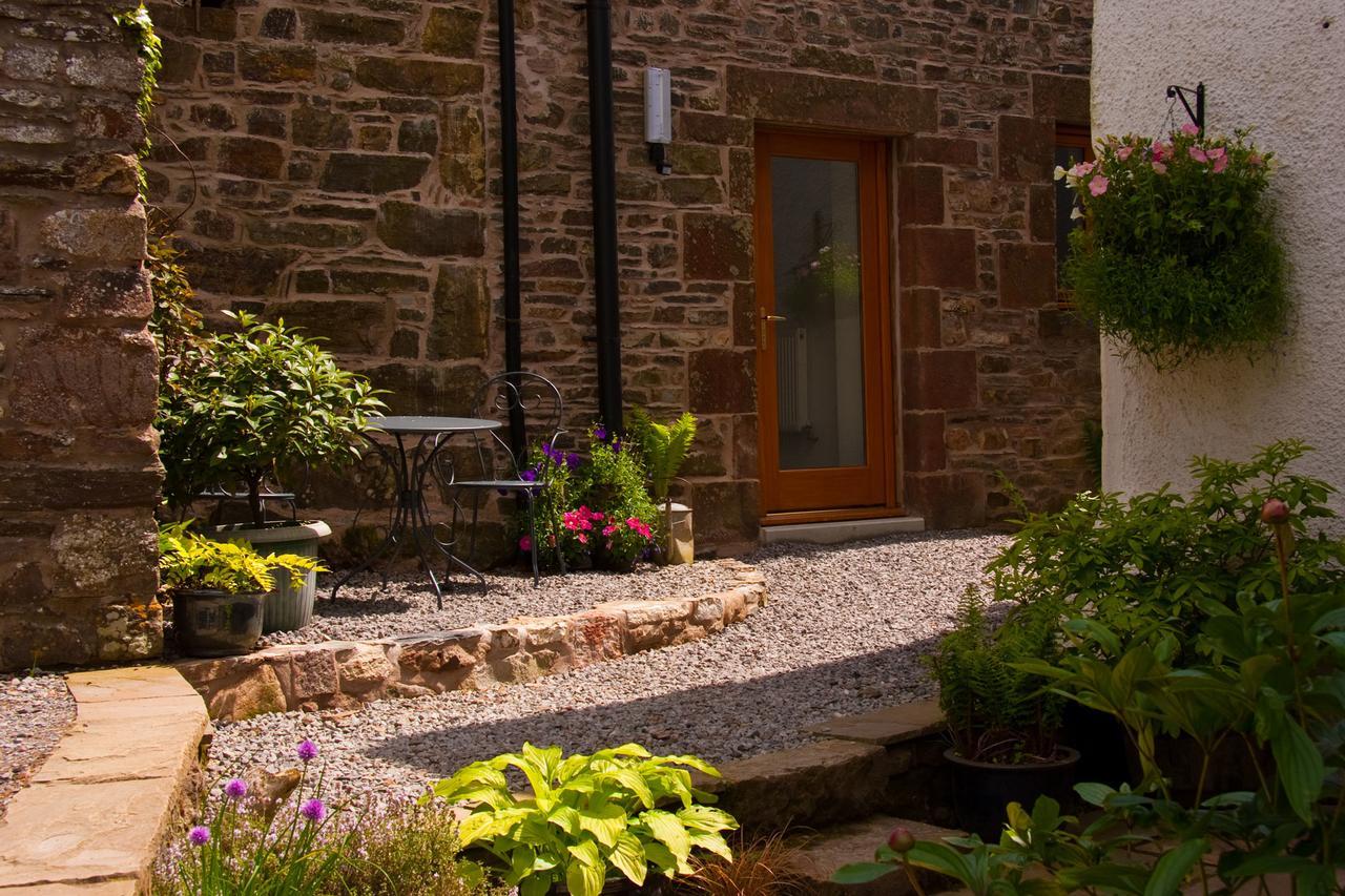 Ghyll Farm B & B Lamplugh Exterior photo