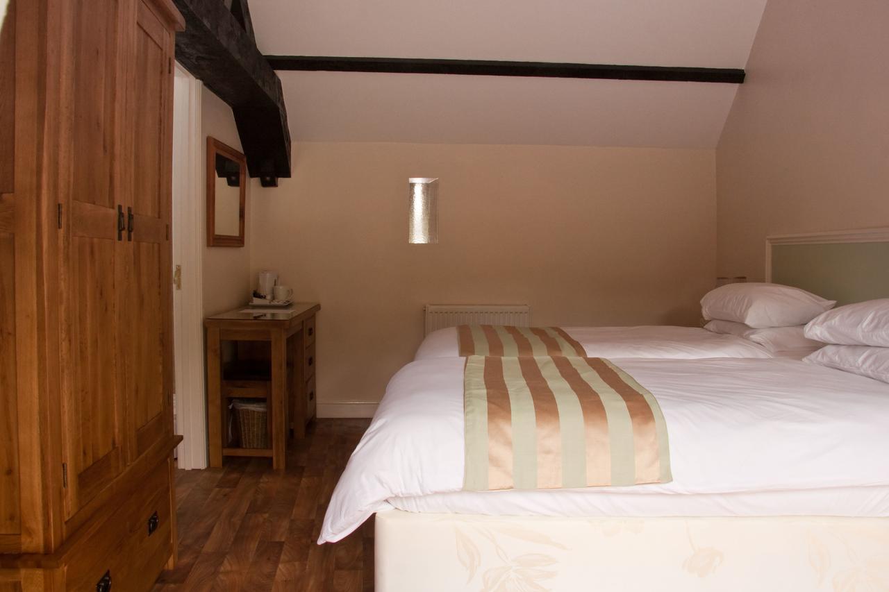 Ghyll Farm B & B Lamplugh Exterior photo