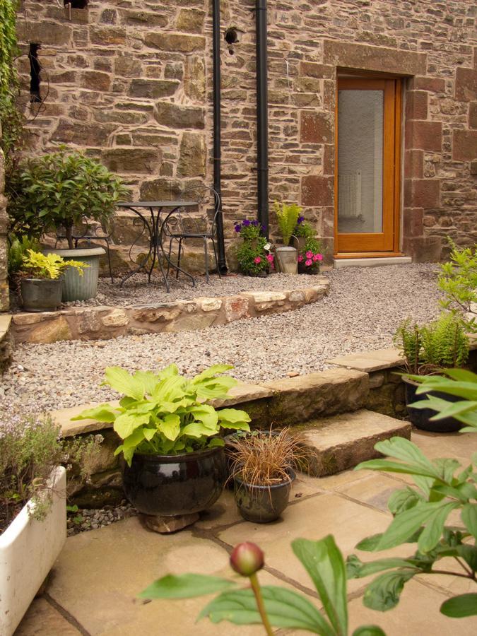 Ghyll Farm B & B Lamplugh Exterior photo