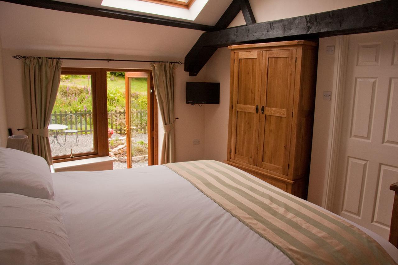 Ghyll Farm B & B Lamplugh Exterior photo