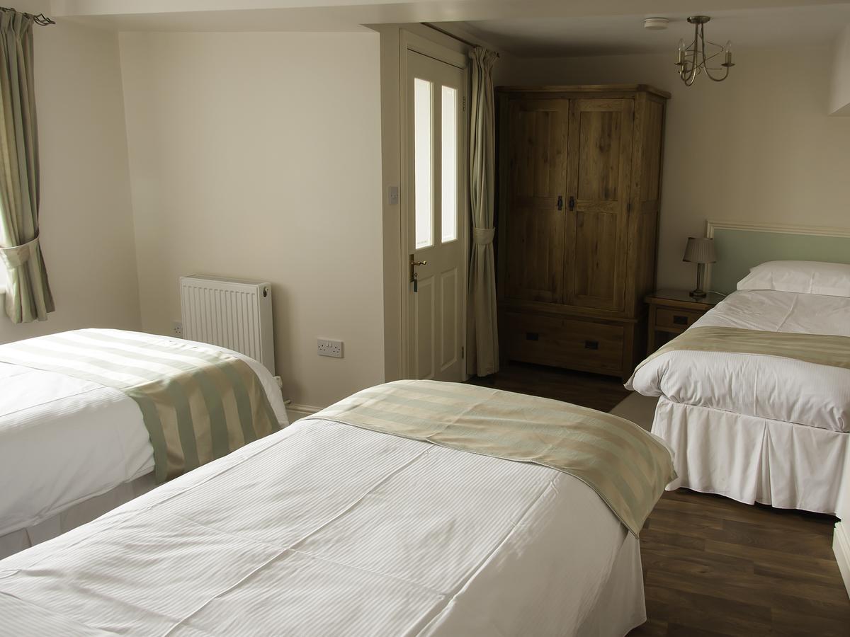 Ghyll Farm B & B Lamplugh Exterior photo